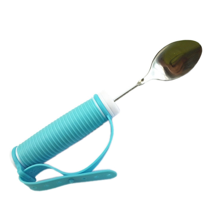 Anti-Shake Self-Service Spoon For The Disabled & Elderly