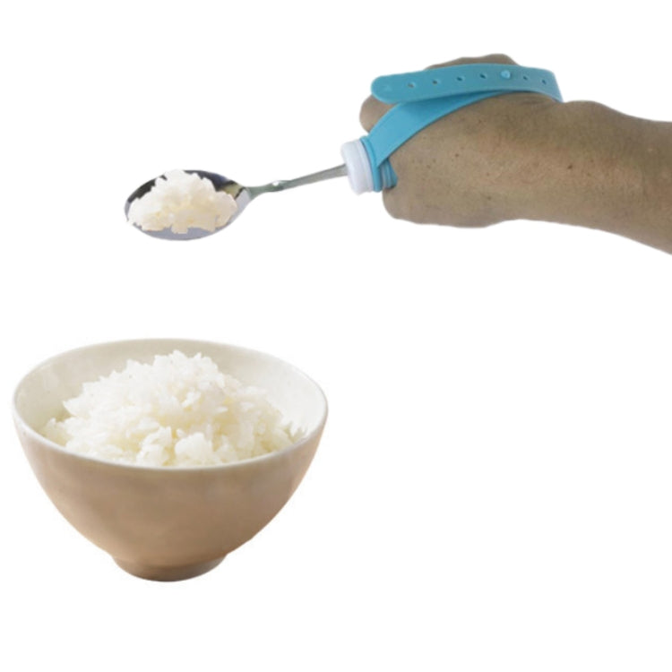 Anti-Shake Self-Service Spoon For The Disabled & Elderly