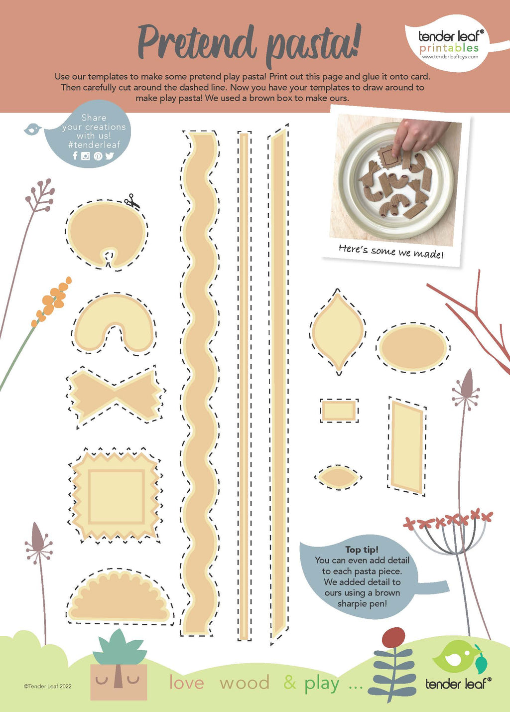 La Fiamma Grand Kitchen