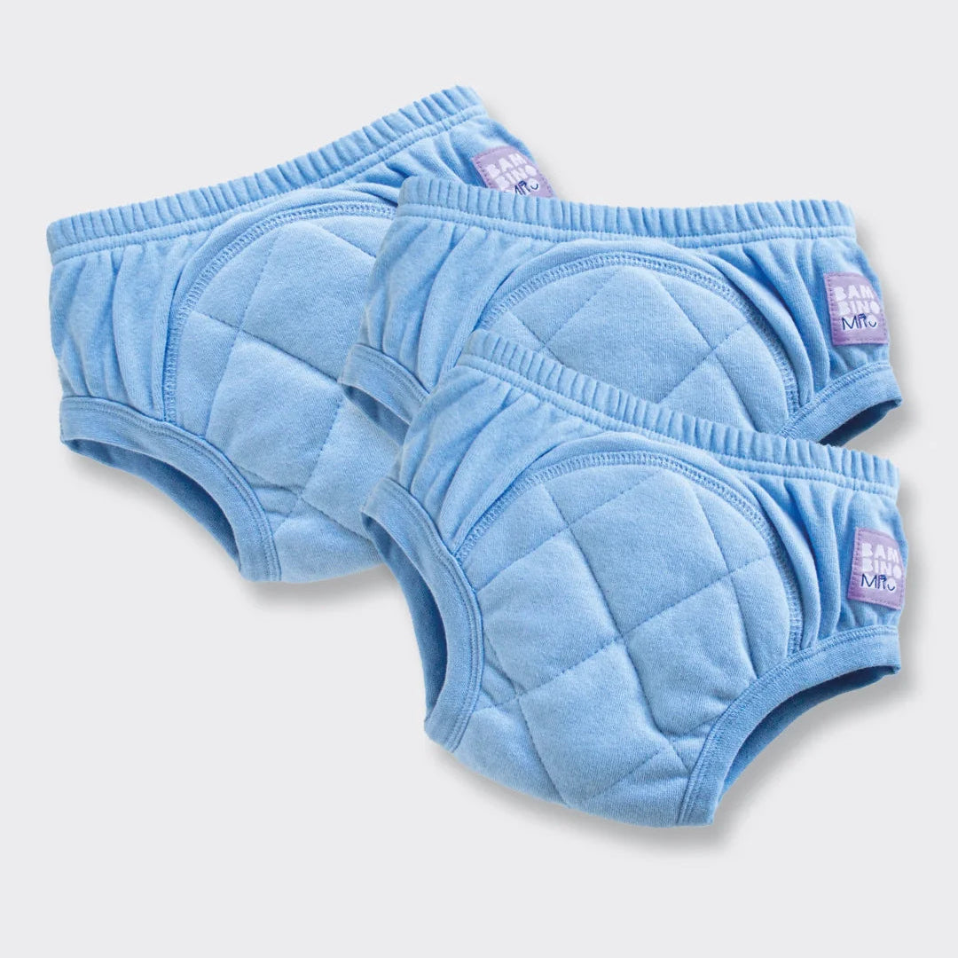 Reusable Potty Training Pants - 3 Pack