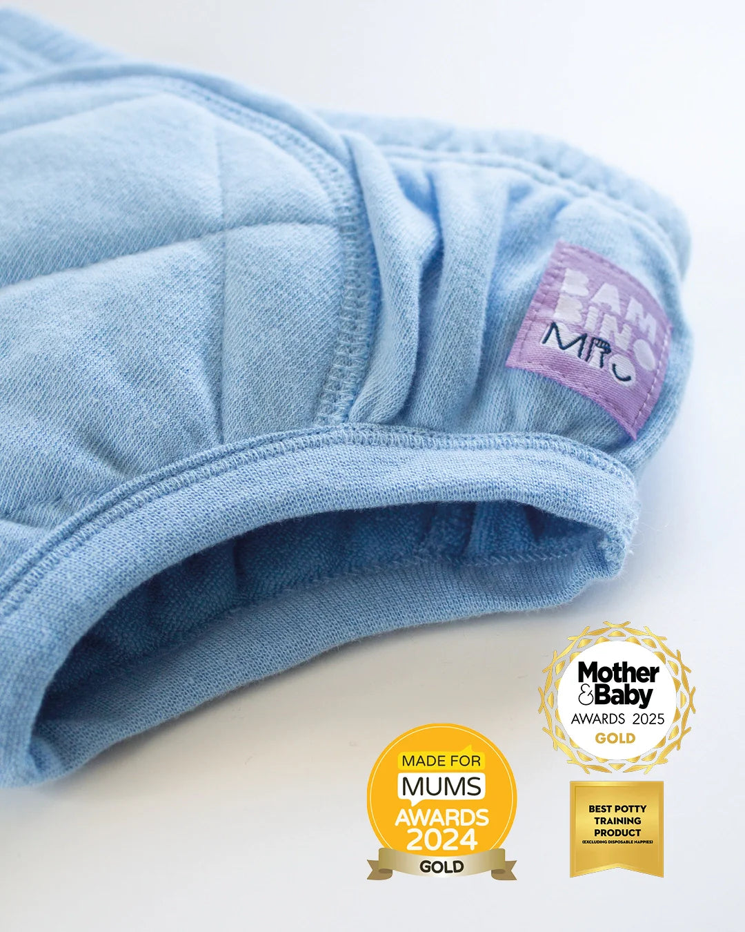 Reusable Potty Training Pants