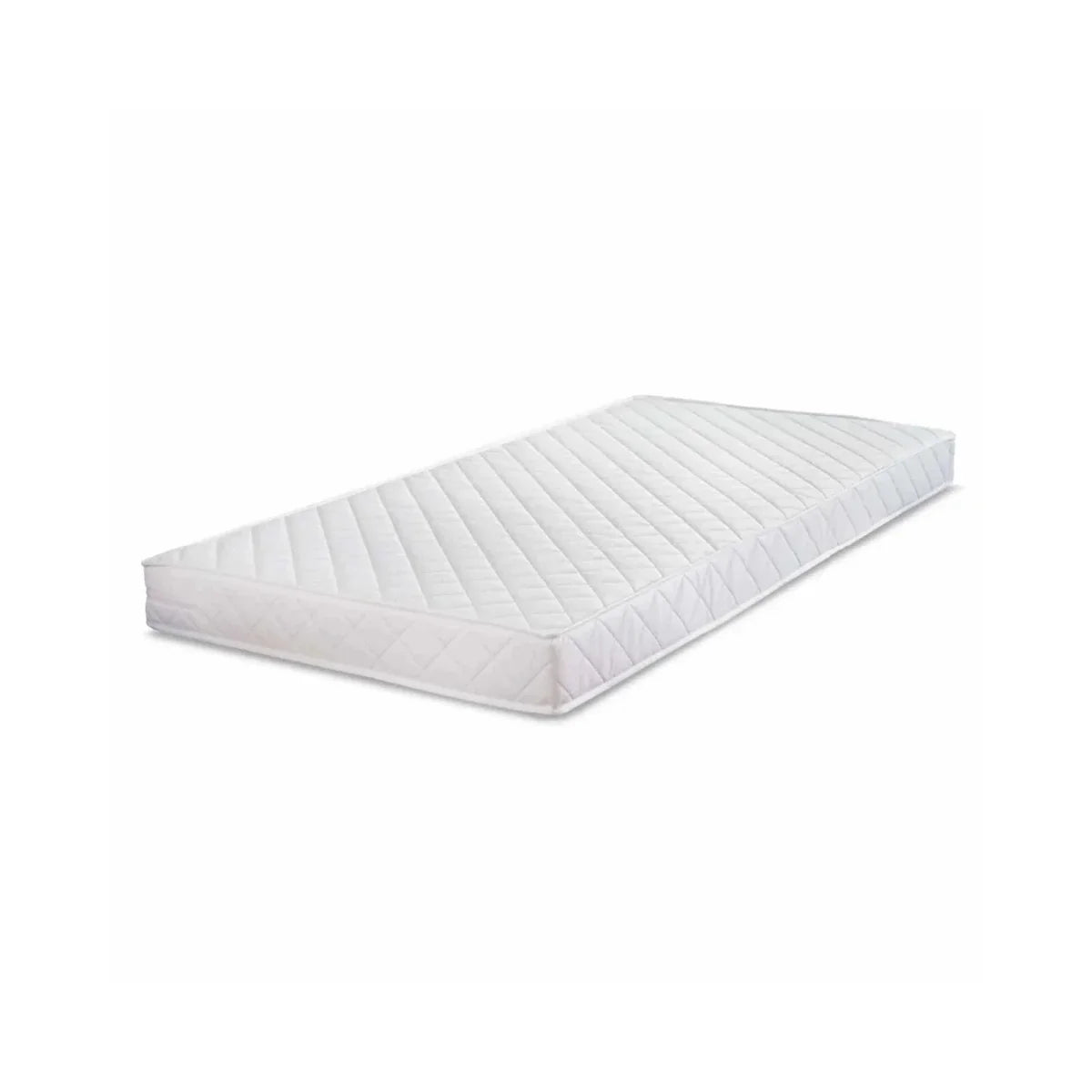 Tutti Bambini Pocket Sprung Cot Mattress - 60 x 120cm