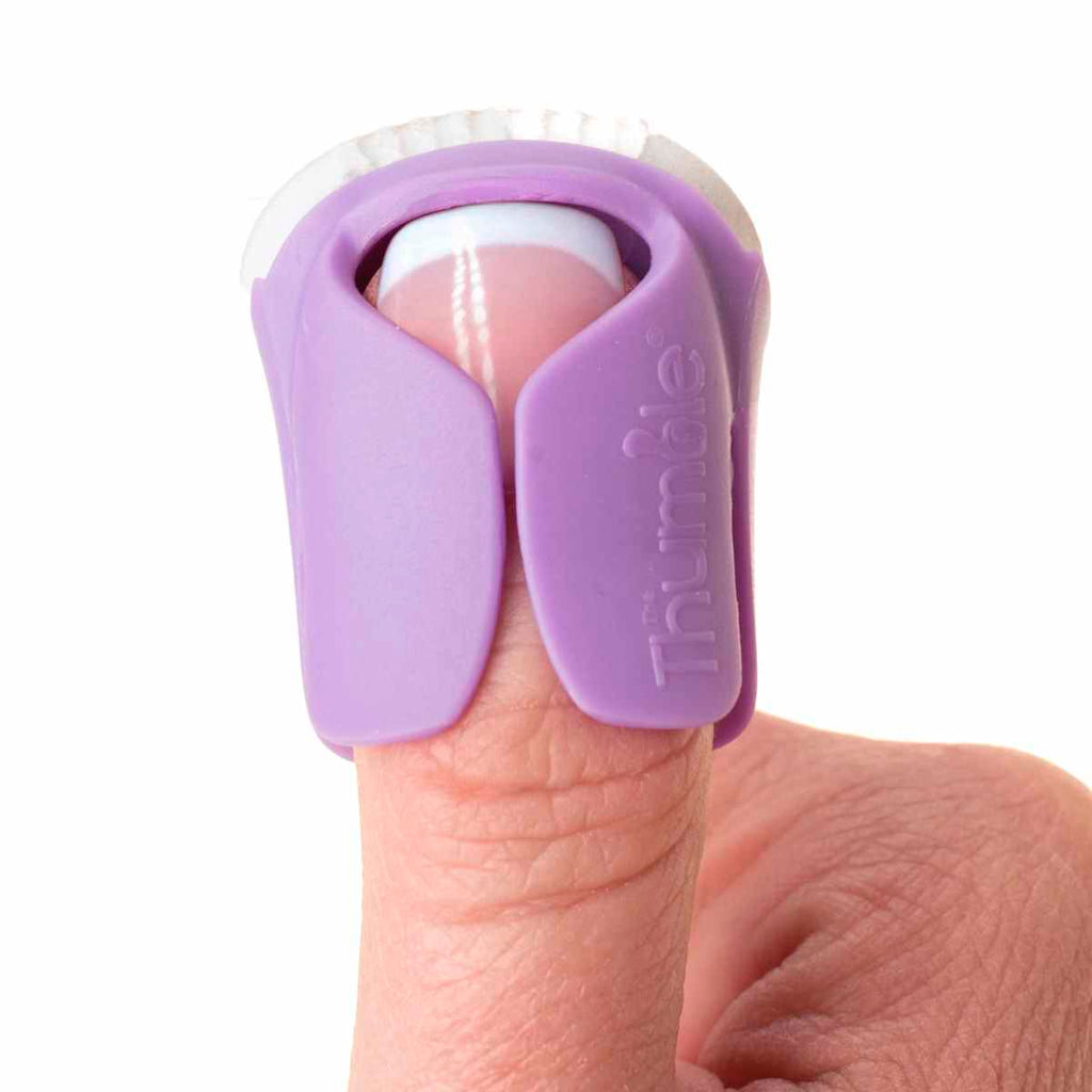 Baby Nails® Replacement Nail Files (6m+)