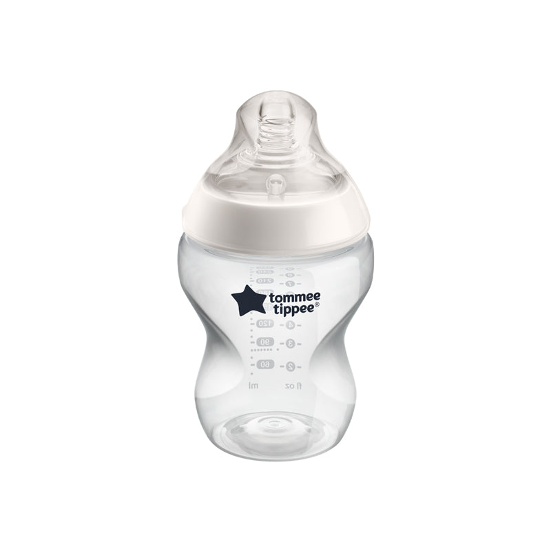 Tommee Tippee Closer to Nature Bottle - 260ml