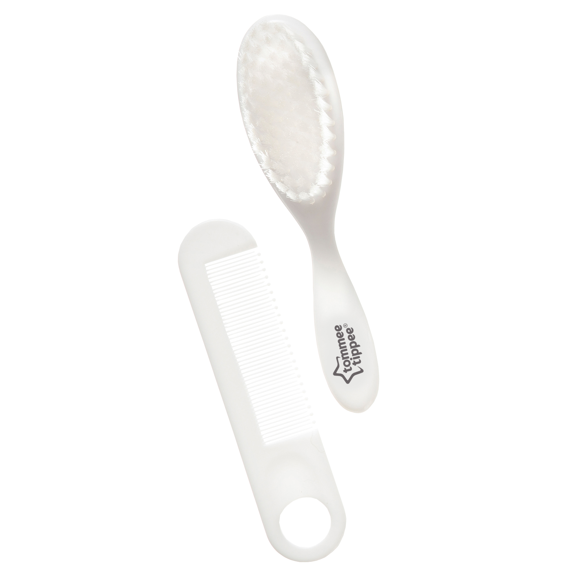 Baby Brush & Comb Set