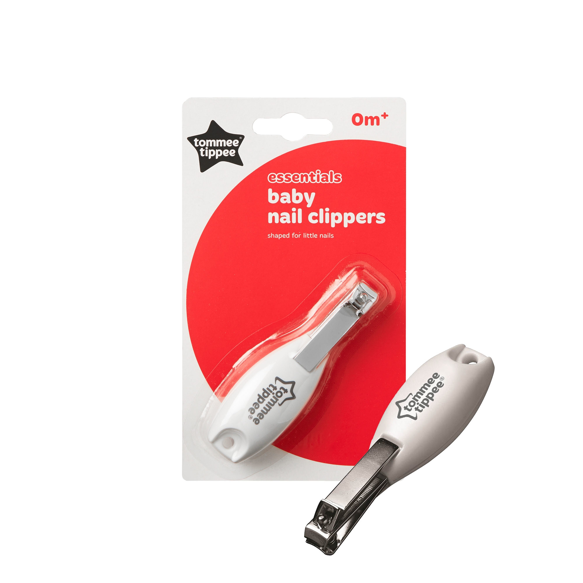 Ensemble brosse et peigne pour bébé 