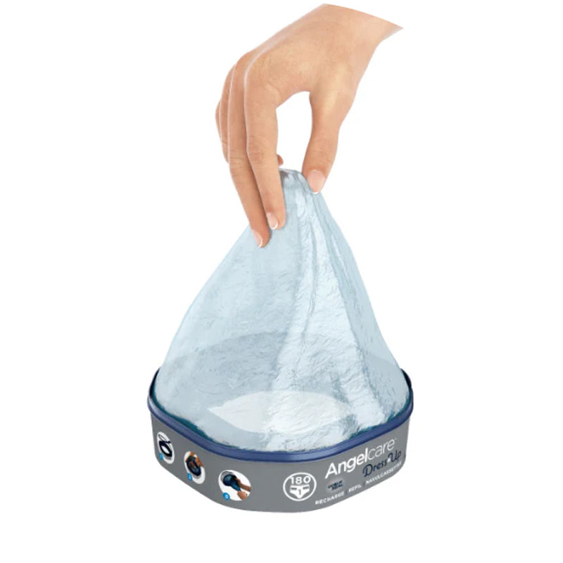 Angelcare Octagonal XL Refill - 3 Pack