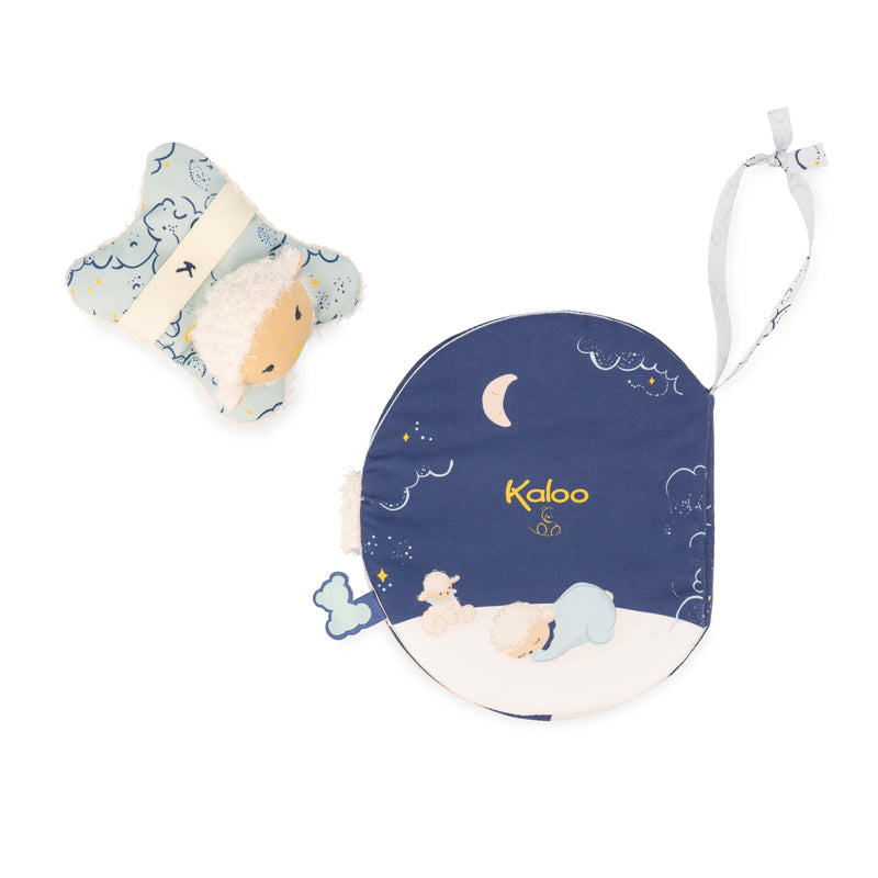 Kaloo My First Sleeping Ritual Gift Box