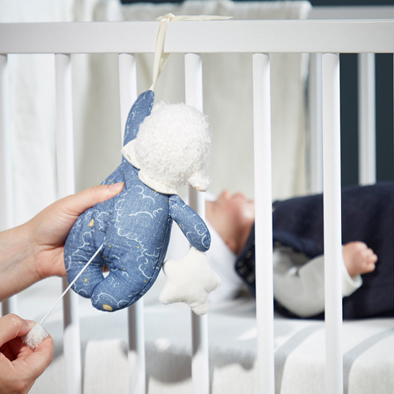 Kaloo My Nomad Awaken Sheep Plush  - Musical