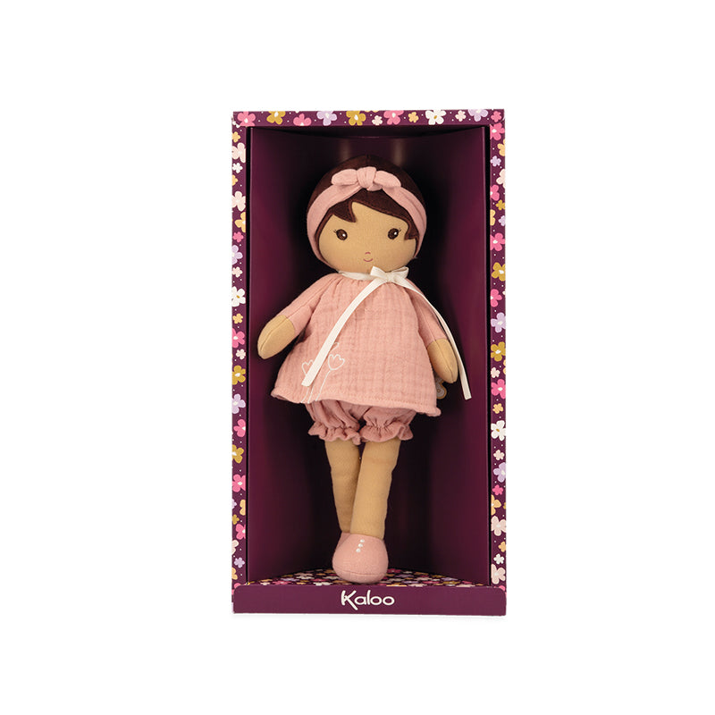Kaloo Tendresse Doll Amandine - 25cm