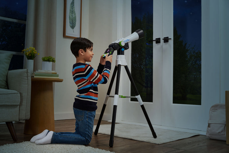 LeapFrog Magic Adventures Telescope™