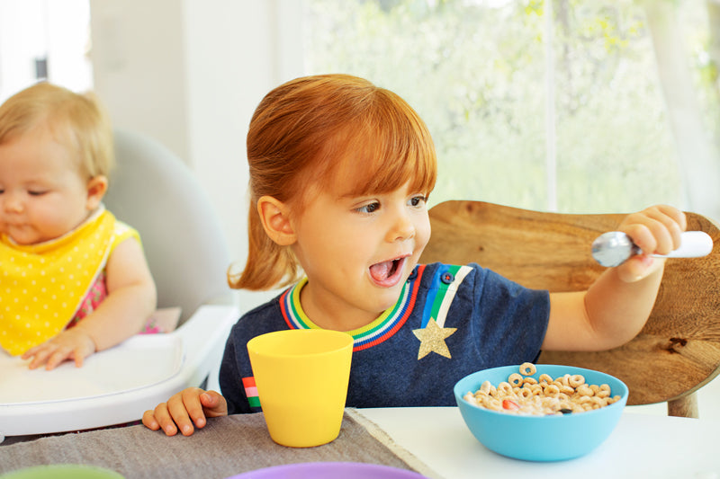 Munchkin Multi Bowls - 4 Pack