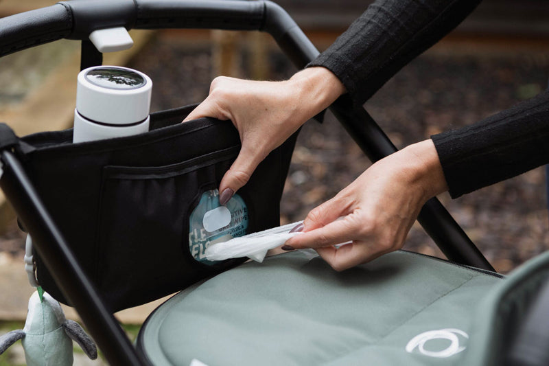 Nuby Stroller / Pushchair Organiser