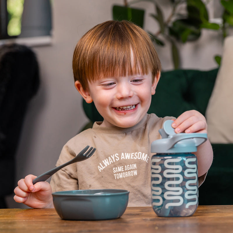 Vital Baby Nourish Perfectly Simple Bowls - 5 Pack