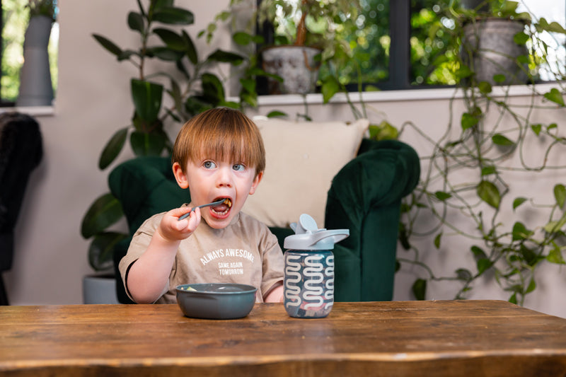 Vital Baby Nourish Perfectly Simple Cutlery - 15 Pack