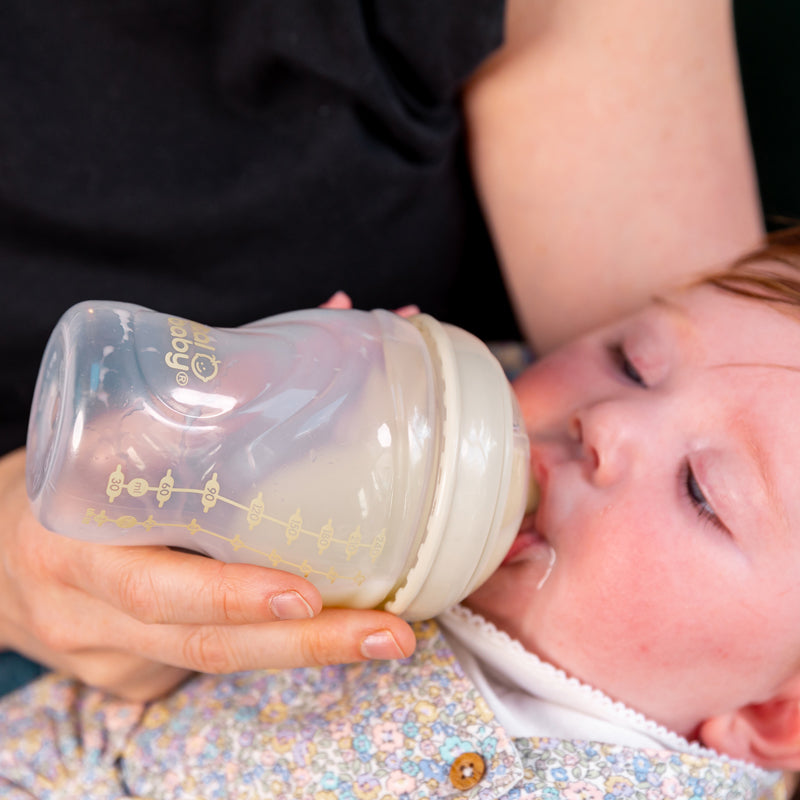 Vital Baby Nurture Breast Like Bottle - 240ml - 2 Pack