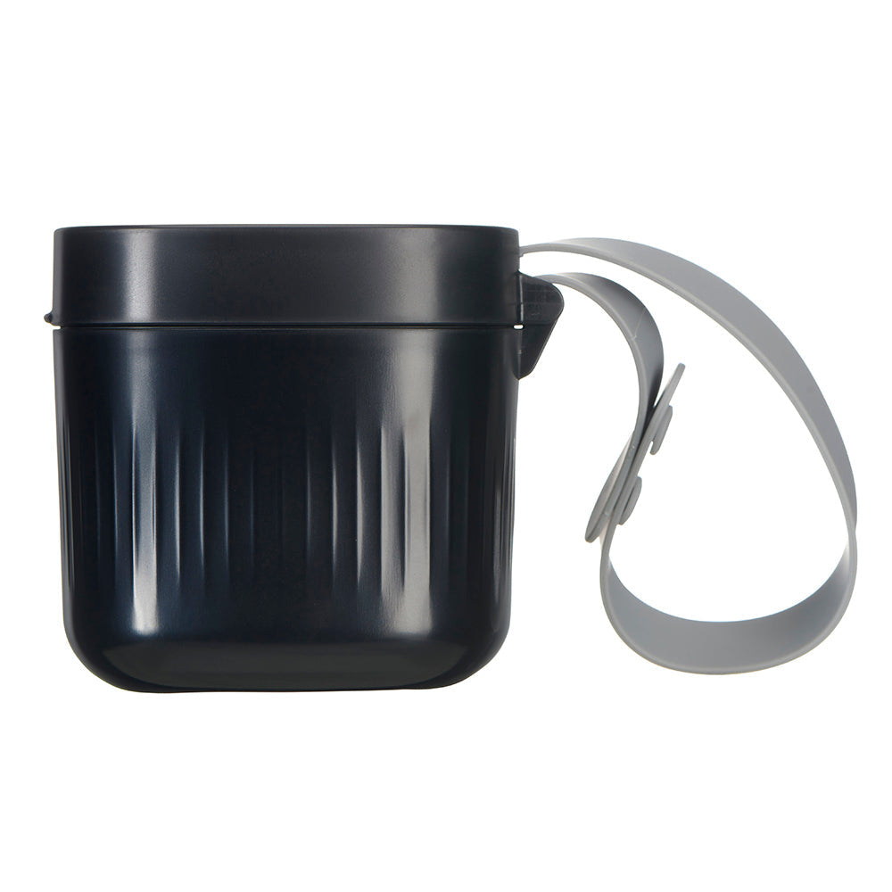 Vital Baby Nurture Portable Mini UV Steriliser - Onyx Black