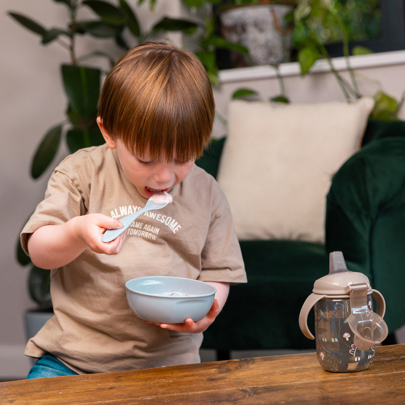 Vital Baby Nourish Perfectly Simple Bowls - 5 Pack