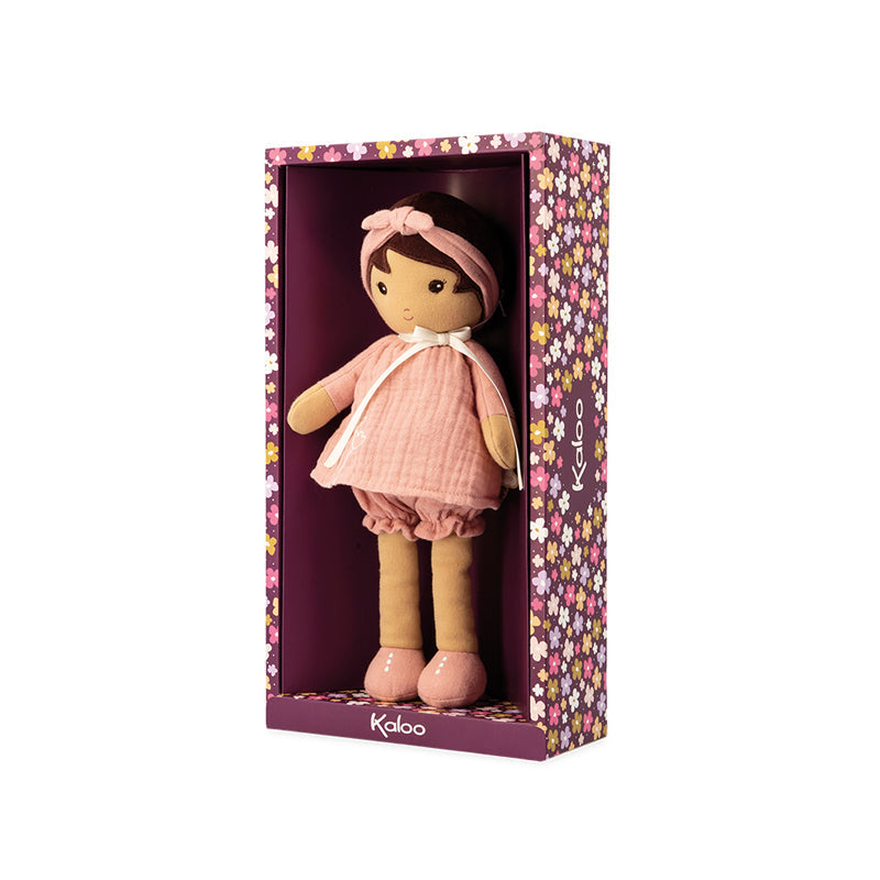 Kaloo Tendresse Doll Amandine - 25cm