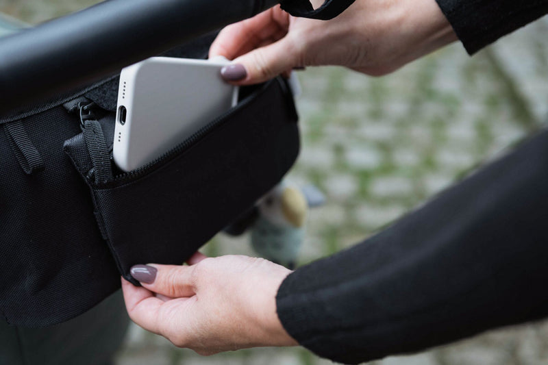 Nuby Stroller / Pushchair Organiser