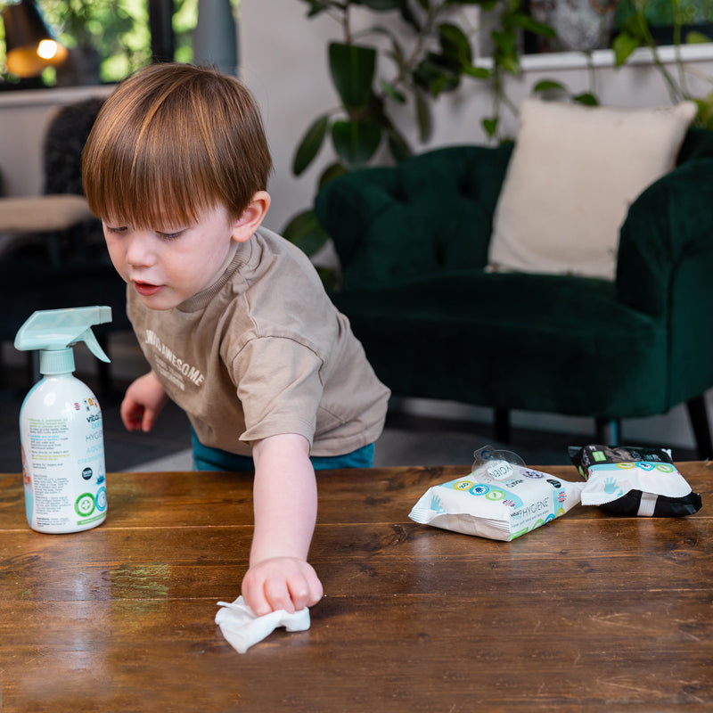 Vital Baby HYGIENE Aquaint® Sanitising Water - 500ml