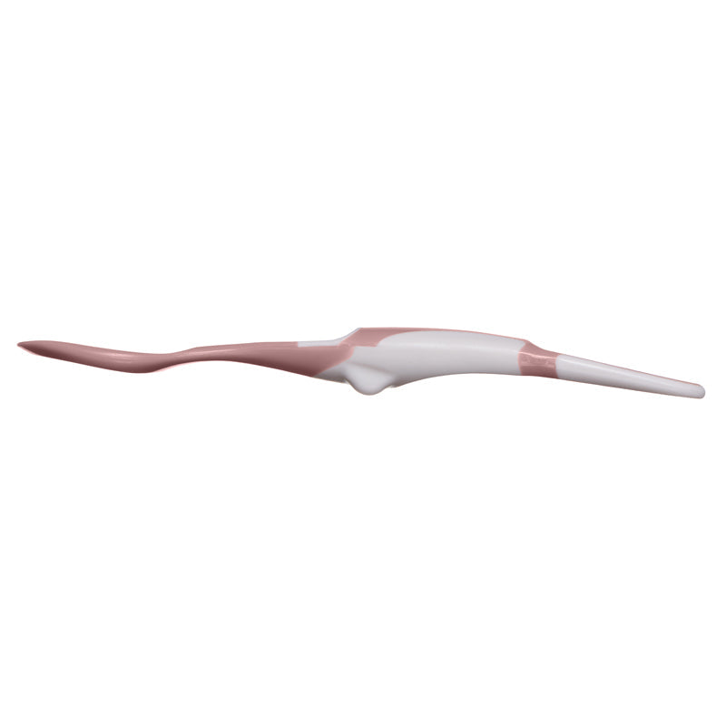 Vital Baby Nourish Start Weaning Spoons - 5 Pack