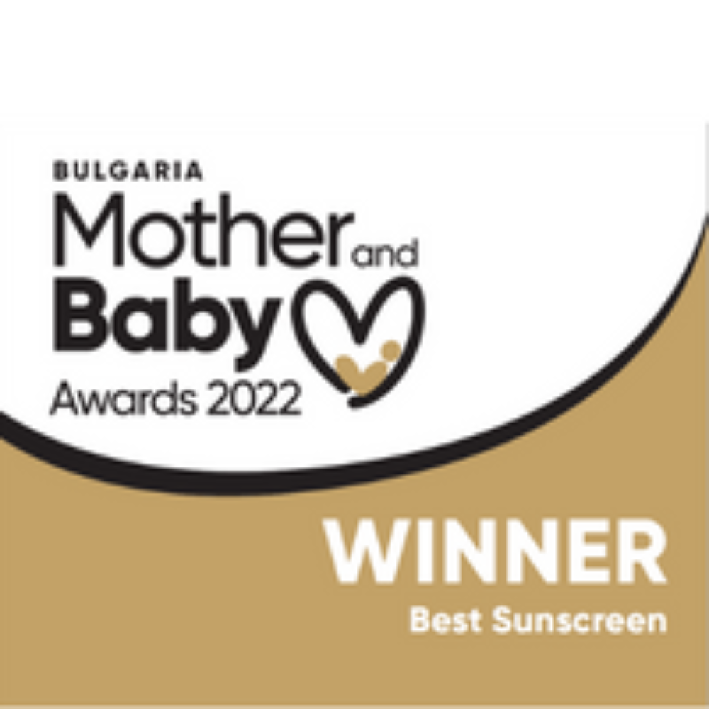 Guardian Angel Naturals - Organic Sunscreen Lotion Baby & Family 30 SPF- 150ml