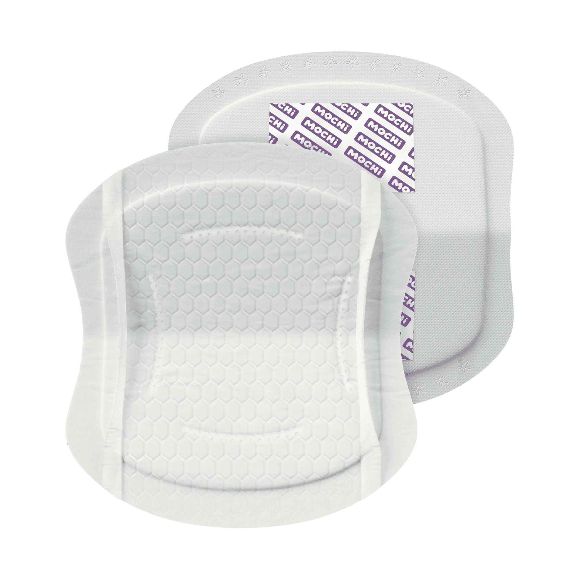 MOCHi Breast Pads Ultra Absorbent