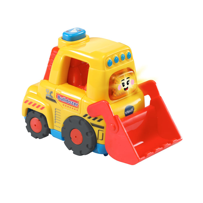 VTech Toot-Toot Drivers® Bulldozer