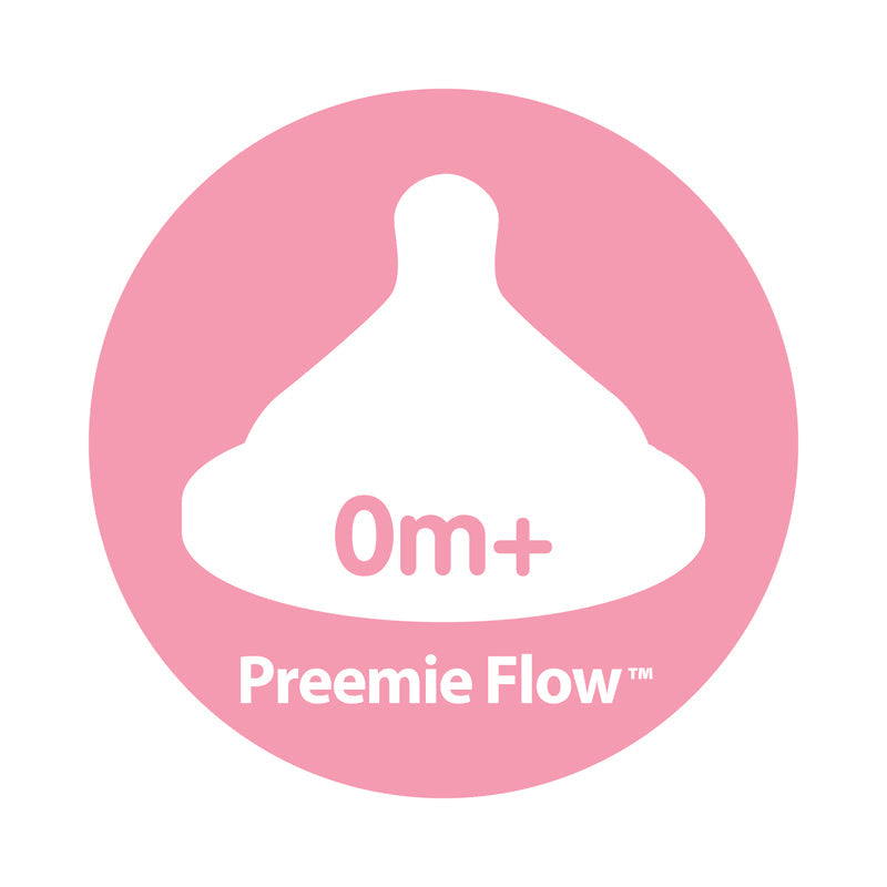 Dr. Brown's Options+ Teat Premmie - 2 Pack