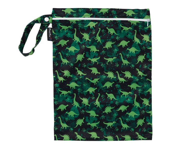Bundle - Mum 2 Mum Wet Bag et lave-visage