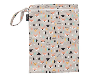 Bundle - Mum 2 Mum Wet Bag et lave-visage