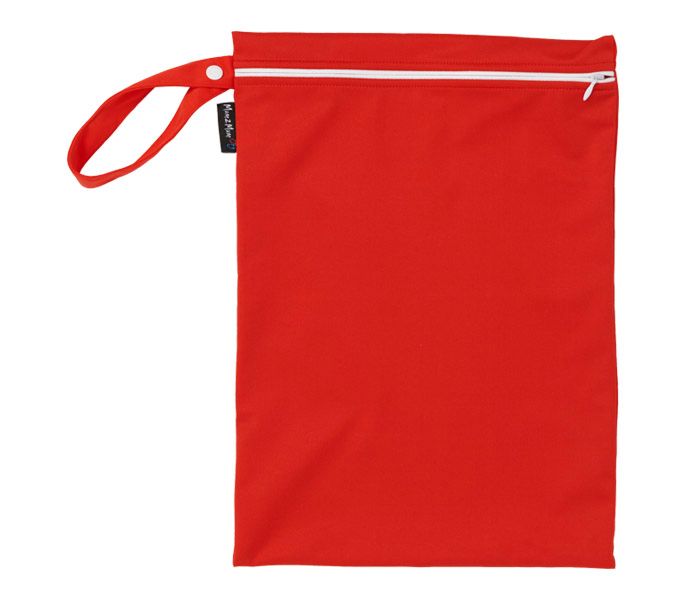 Bundle - Mum 2 Mum Wet Bag et lave-visage