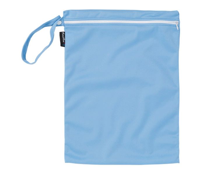 Bundle - Mum 2 Mum Wet Bag et lave-visage