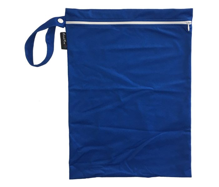 Bundle - Mum 2 Mum Wet Bag et lave-visage