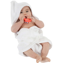 Hooded Towel & Face Washers Pack