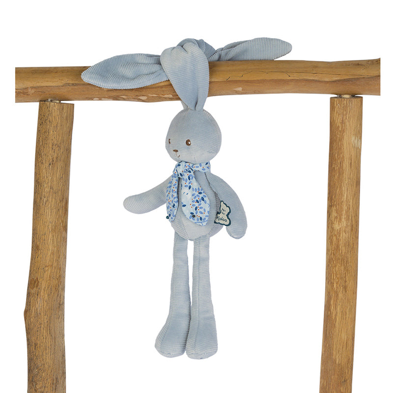 Kaloo Doll Rabbit Blue - 25cm