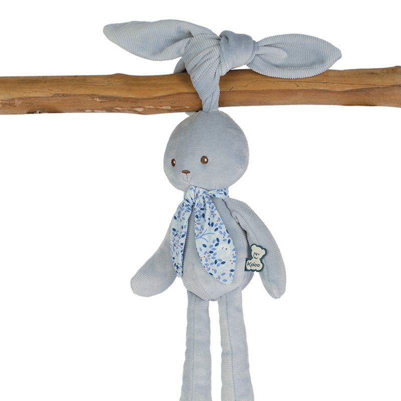 Kaloo Doll Rabbit - Blue - 35cm