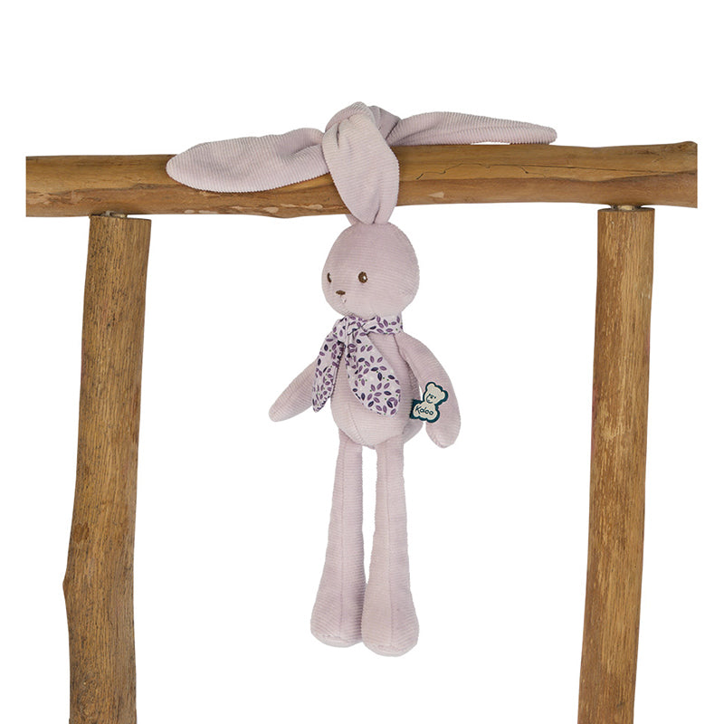 Kaloo Doll Rabbit Lilac - 25cm