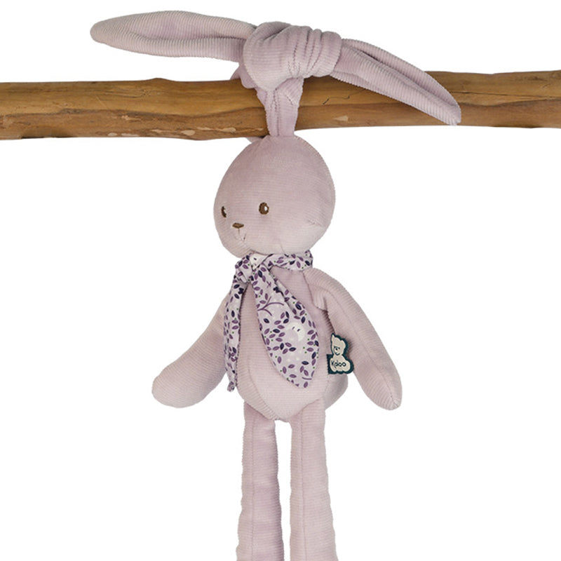 Kaloo Doll Rabbit Lilac - 35cm