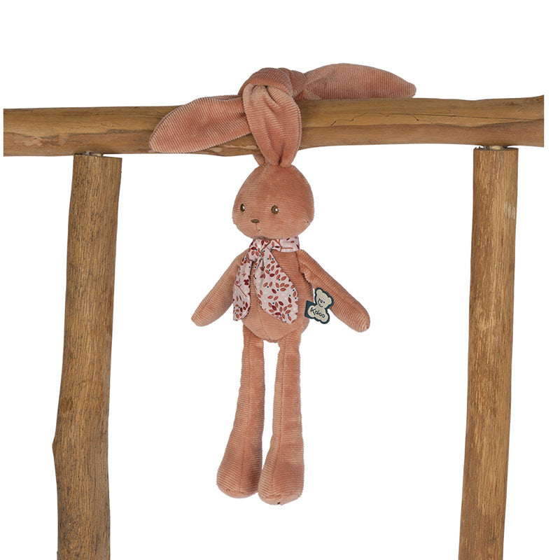 Kaloo Doll Rabbit Terracotta - 25cm
