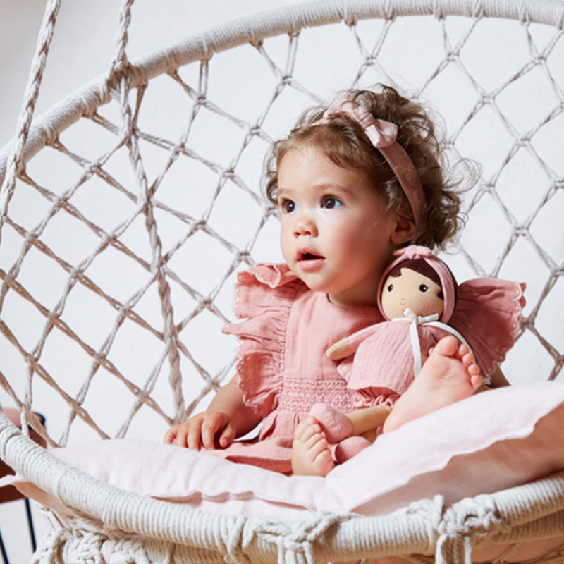 Kaloo Tendresse Doll Amandine - 25cm