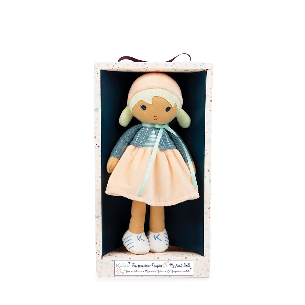 Kaloo Tendresse Doll Chloe - 25cm