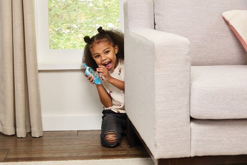 LeapFrog Hero Helpers Walkie Talkies