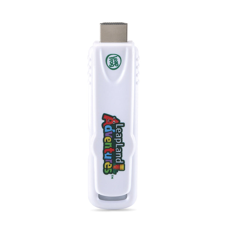 LeapFrog LeapLand Adventures