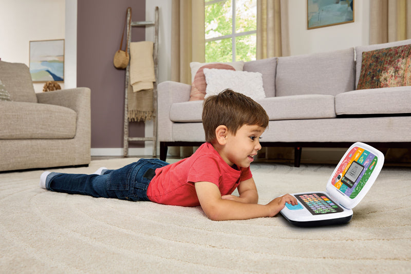 LeapFrog My First STEAM Laptop