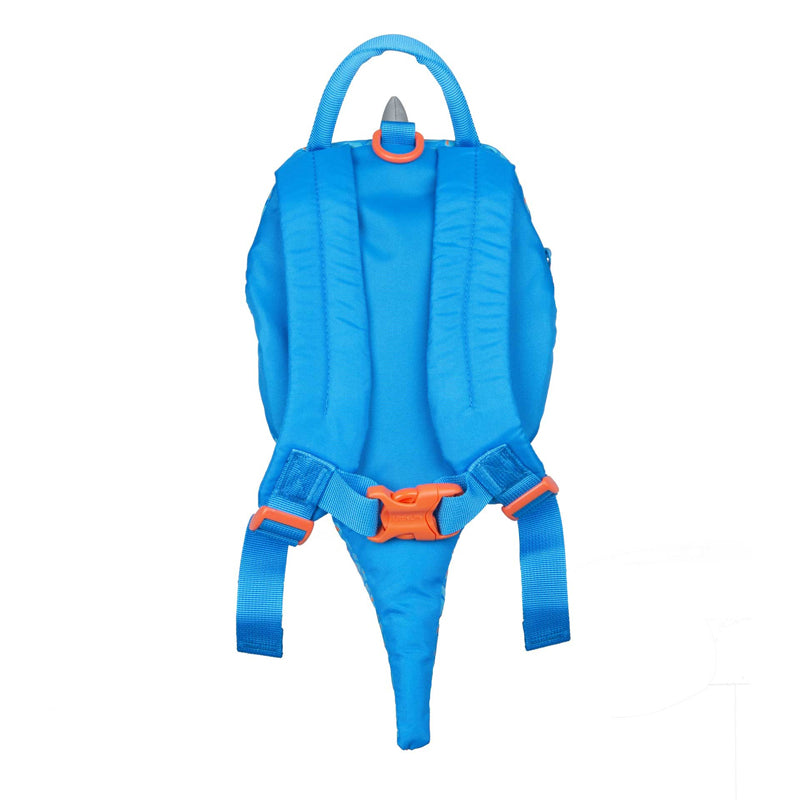 LittleLife Toddler Backpack Safety Rein Harness - Triceratops