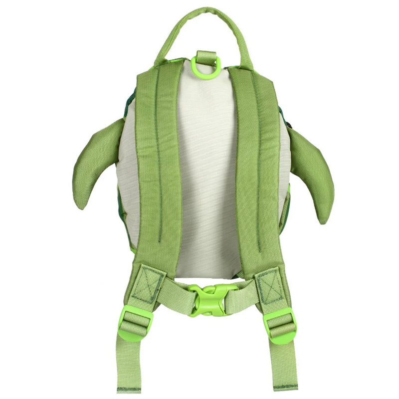 LittleLife Toddler Backpack Safety Rein Harness - Turtle