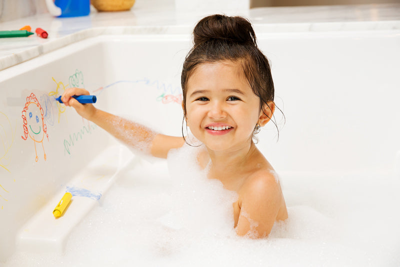 Munchkin Bathtime Toys - 4 Piece Gift Set