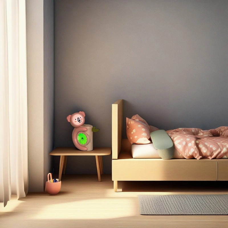 Pabobo by Angelcare Koala Sleep Nightlight & Trainer